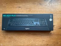 Logitech MX Keys Plus neu ungeöffnet Bayern - Ichenhausen Vorschau