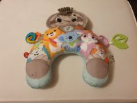 Fisher-Price Faultierspielkissen, Babyspielzeug mit Beißring Kreis Pinneberg - Wedel Vorschau