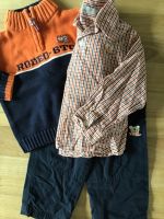 Kleidungsset Jungen Gr. 86 Nordrhein-Westfalen - Krefeld Vorschau