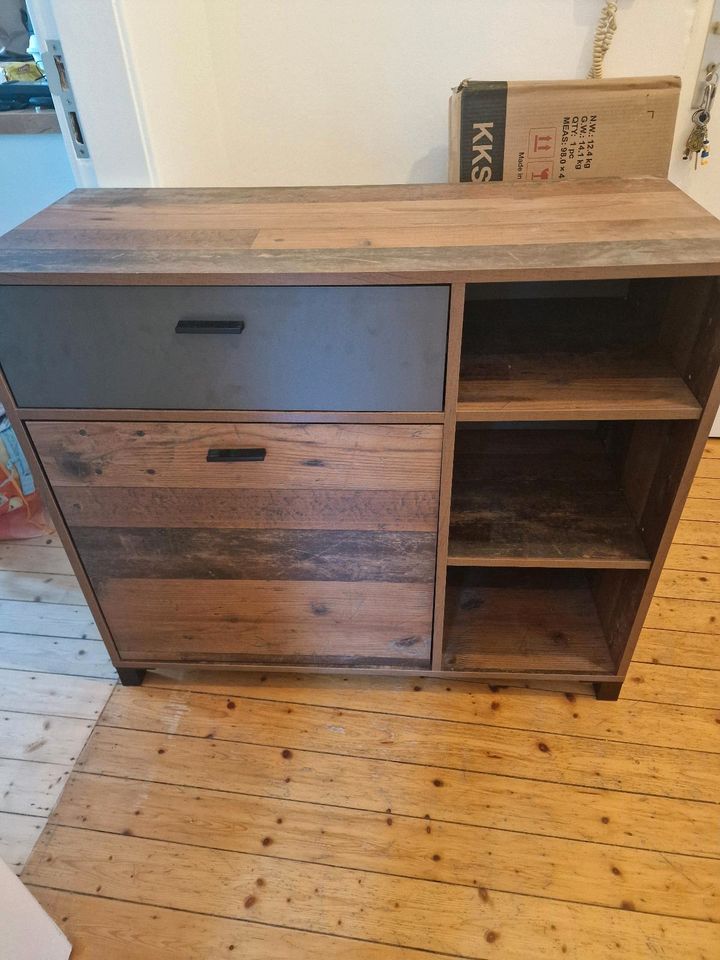 Sideboard / Kommode in Hamburg