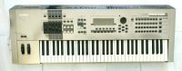 YAMAHA MOTIF 6 Synthesizer Reverb,Chorus Arpeggiator,384 Presets! Nürnberg (Mittelfr) - Mitte Vorschau