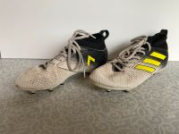 Fußballschuhe Adidas weiß Größe 36 Niedersachsen - Vechelde Vorschau