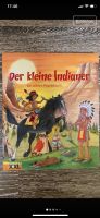 Indianer-Puzzlebuch mit 5 Puzzles und Geschichten Brandenburg - Potsdam Vorschau
