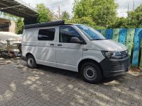 Ausbau VW T5 / T6 VanHeim for two -kein California- Einzelbetten Nordrhein-Westfalen - Oberhausen Vorschau