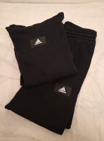 Adidas Jogginganzug Trainingsanzug Gr.  Pullover S / Hose M Leipzig - Sellerhausen-Stünz Vorschau