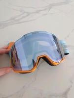 Skibrille 100% Snowcraft Hyper NEU Rheinland-Pfalz - Rheinbrohl Vorschau