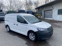 Volkswagen Caddy Cargo MAXI Pharmatransport Klima Bielefeld - Bielefeld (Innenstadt) Vorschau