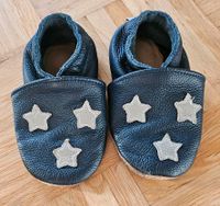 Blaue Krabbelschuhe 2-3 Jahre Bochum - Bochum-Nord Vorschau