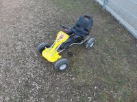 Kinderwagen,  Kinderauto, Ruts Karting,Vierrad Kart Nürnberg (Mittelfr) - Mitte Vorschau