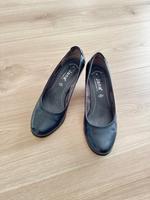 Jana Pumps in Gr. 38 Bayern - Hilpoltstein Vorschau