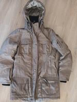 Wellensteyn Schneezauber Mantel Parka Jacke S 36 Neuwertig NP299€ Hamburg - Hamburg-Nord Vorschau