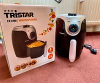 Tristar FR-6980 Heißluftfriteuse Friteuse Air Fryer 2L Nürnberg (Mittelfr) - Mitte Vorschau