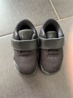 Nike Jordan Schuhe neu Gr. 22 schwarz Nordrhein-Westfalen - Geldern Vorschau