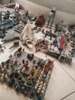 Lego Star Wars Konvolut/Sammlung Brandenburg - Bernau Vorschau