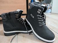 Winterschuhe FILA Thüringen - Apolda Vorschau