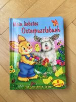 Ostern Puzzle Puzzlebuch 12 Teile Bayern - Amberg Vorschau