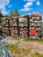 Brennholz Buche ofenfertig Sachsen-Anhalt - Tanne Vorschau