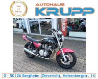 Kawasaki Zephyr ZR 750 C * EINZELSTÜCK * ein Traum mit TÜV 09/25 Nordrhein-Westfalen - Bergheim Vorschau