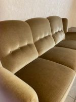 Wohnzimmer SOFA SESSEL TISCH SET Nordrhein-Westfalen - Linnich Vorschau