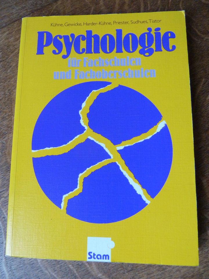 Bücher 4 Bücher Psychologie Soziologie Wirtschaft Recht in Lübeck