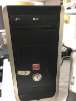 PC Desktop Intel i5 7400 3.0 Ghz 8 Gb Ram Fujitsu Baden-Württemberg - Göppingen Vorschau