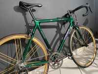 Trek 5000 Lotus Edition 1/1 RH58 CAMPAGNOLO Super Record Shamal Baden-Württemberg - Sulzburg Vorschau