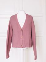 Strickjacke Gr. 152 rosa Zara Kr. München - Grünwald Vorschau