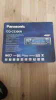 Panasonic CQ-C5300N Autoradio Neuwertig Nordrhein-Westfalen - Kalletal Vorschau