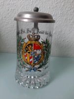 Bierglas mit Deckel Berlin - Reinickendorf Vorschau