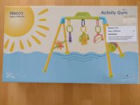 Activity Gym Spielebogen Baden-Württemberg - Herbrechtingen Vorschau