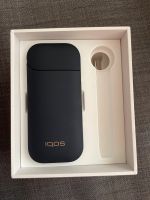 QOS 2.4 Plus Pocket Charger Navy Bue neu Baden-Württemberg - Friedrichshafen Vorschau