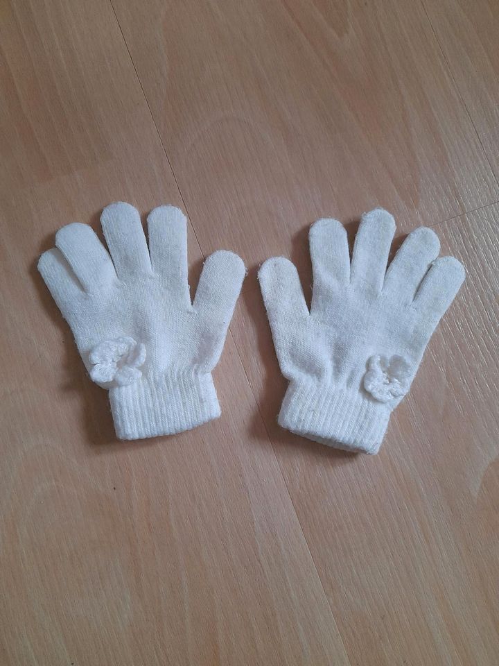 Handschuhe für Kinder in Waldkirch