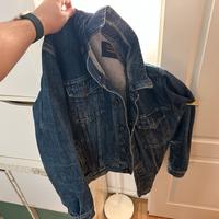 Wrangler Jeansjacke • Größe L • blau Berlin - Charlottenburg Vorschau