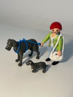 PLAYMOBIL 5210 Dogge mit Welpe Frankfurt am Main - Nordend Vorschau