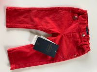 Mayoral Jeans neu 68 rot Bayern - Neuburg a.d. Donau Vorschau