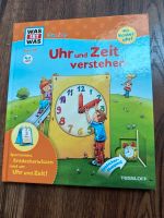 Was ist was Junior Uhrzeit Uhr und Zeit verstehen Thüringen - Erfurt Vorschau