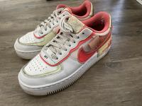 nike air force shadow Größe 40 Nordrhein-Westfalen - Hamm Vorschau