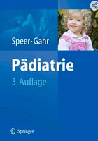 Speer_Gahr_Pädiatrie 3. Auflage Springer Neuhausen-Nymphenburg - Neuhausen Vorschau