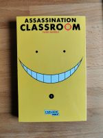 Assassination Classroom 1 Manga Sachsen-Anhalt - Halle Vorschau