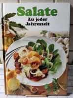 Buch: Salate zu jeder Jahreszeit - Kein Versand!!! Schleswig-Holstein - Feldhorst Vorschau