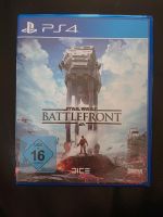 Star Wars Battlefront Ps4 Niedersachsen - Kakenstorf Vorschau