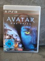 PS3 AVATAR das Spiel Nordrhein-Westfalen - Radevormwald Vorschau