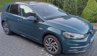 Volkswagen Golf 1.4 TGI BlueMotion Sound Sound Niedersachsen - Bramsche Vorschau