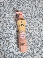 Got2b Schmusekatze  Anti-Frizz Lotion 200ml unbenutzt Sachsen - Oelsnitz / Vogtland Vorschau