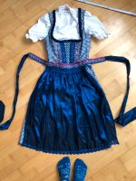 Wunderschönes Krüger Madl Dirndl 36 mit Bluse Nordrhein-Westfalen - Essen-Haarzopf Vorschau