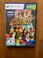 XBOX 360 Kinect Adventures Brandenburg - Potsdam Vorschau