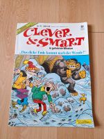 Clever & Smart Comic Thüringen - Sömmerda Vorschau