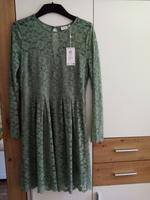 *Vila* Kleid Spitzenkleid Cocktailkleid Gr. XXL- NEU- Versand inc Niedersachsen - Cuxhaven Vorschau