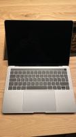 Apple MacBook Pro 2017 | 13.3" | Touch Bar *Neuer Akku 2020* Sachsen - Chemnitz Vorschau