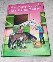 Ponyglück und Stallgeflüster, Kinderbuch Rheinland-Pfalz - Kinderbeuern Vorschau